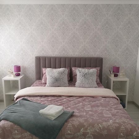 Ferienwohnung Studio Ajdy Mostar Exterior foto