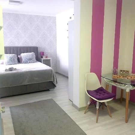 Ferienwohnung Studio Ajdy Mostar Exterior foto