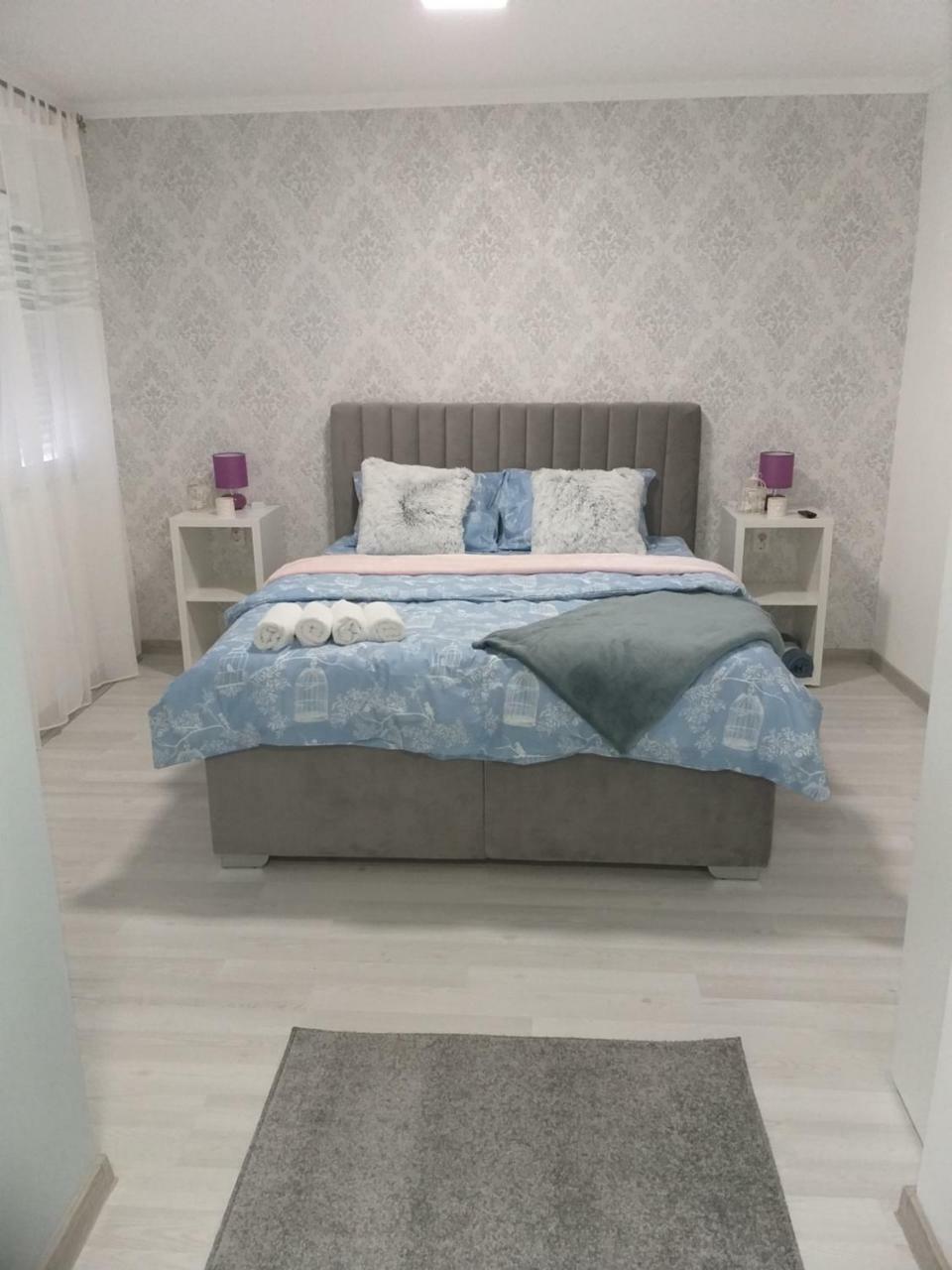 Ferienwohnung Studio Ajdy Mostar Exterior foto