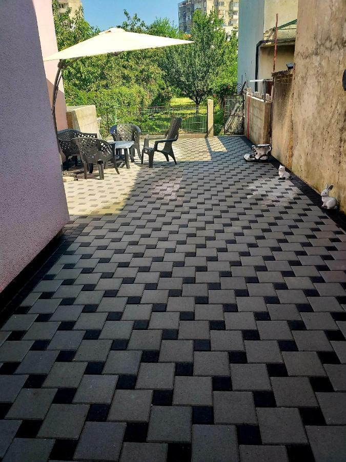 Ferienwohnung Studio Ajdy Mostar Exterior foto