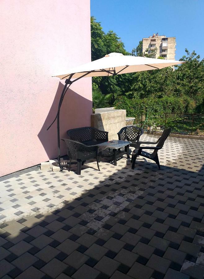 Ferienwohnung Studio Ajdy Mostar Exterior foto