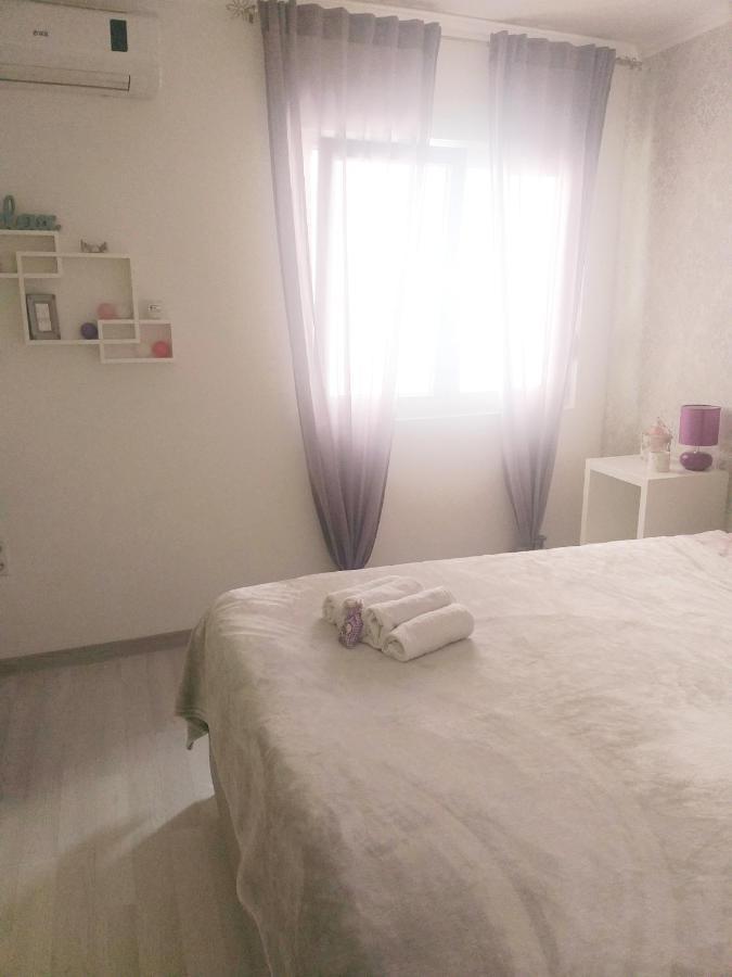 Ferienwohnung Studio Ajdy Mostar Exterior foto