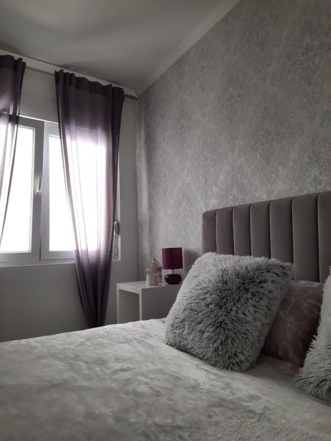 Ferienwohnung Studio Ajdy Mostar Exterior foto