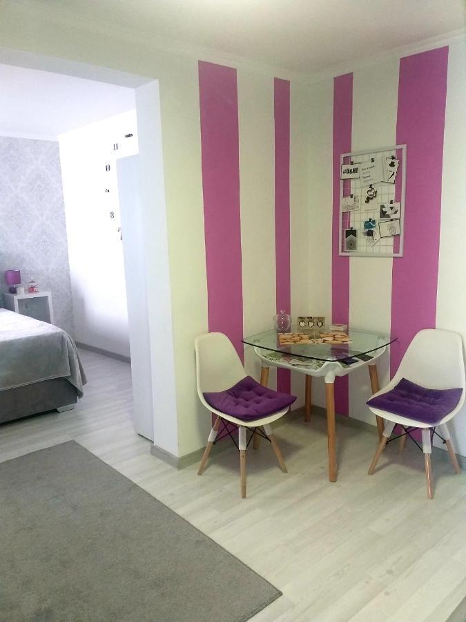 Ferienwohnung Studio Ajdy Mostar Exterior foto