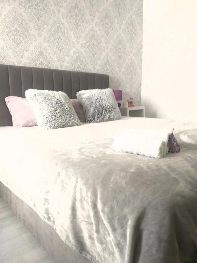 Ferienwohnung Studio Ajdy Mostar Exterior foto