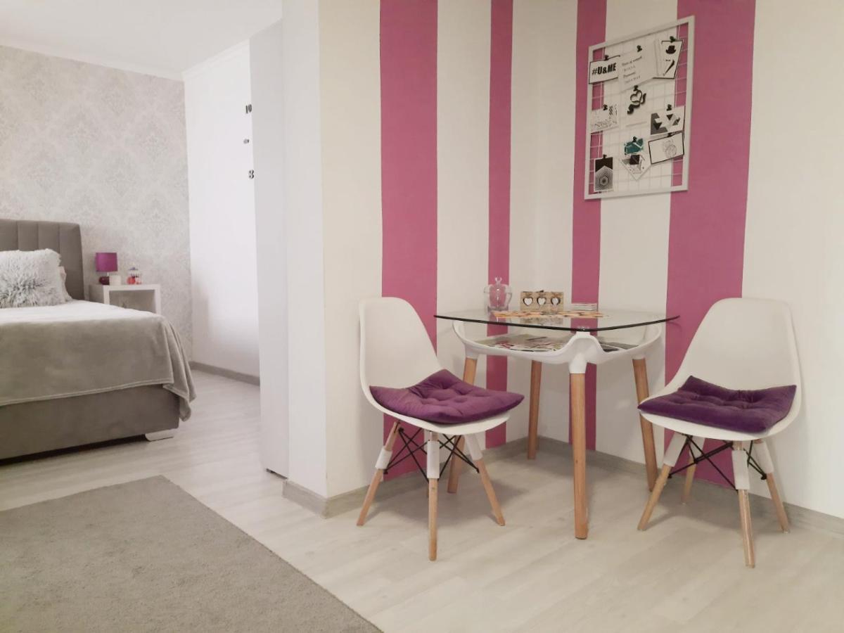 Ferienwohnung Studio Ajdy Mostar Exterior foto