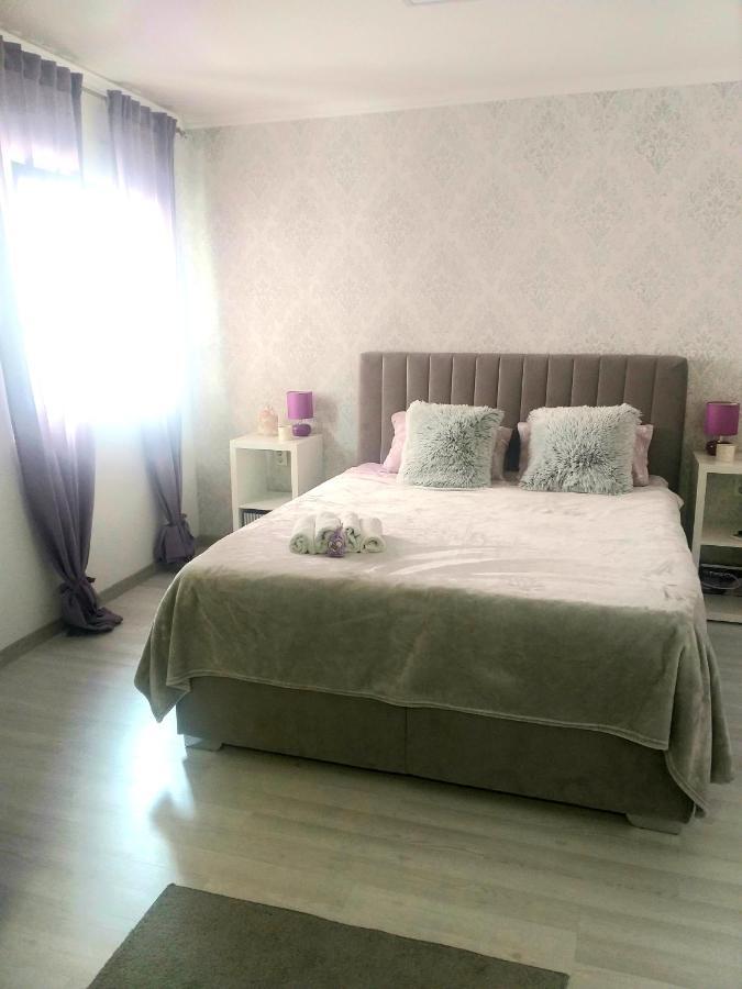 Ferienwohnung Studio Ajdy Mostar Exterior foto