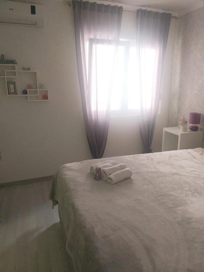 Ferienwohnung Studio Ajdy Mostar Exterior foto