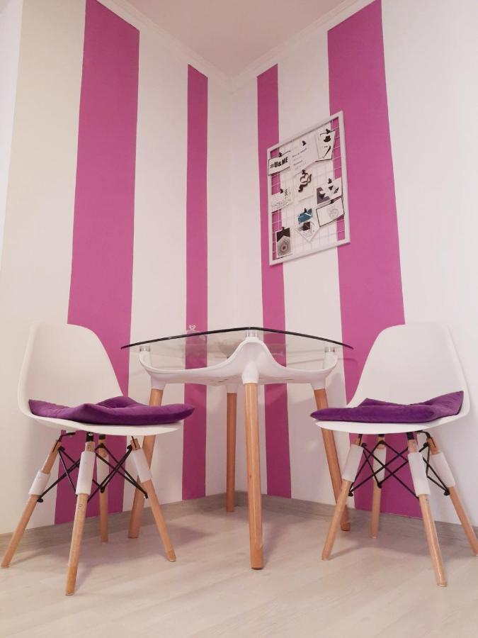 Ferienwohnung Studio Ajdy Mostar Exterior foto