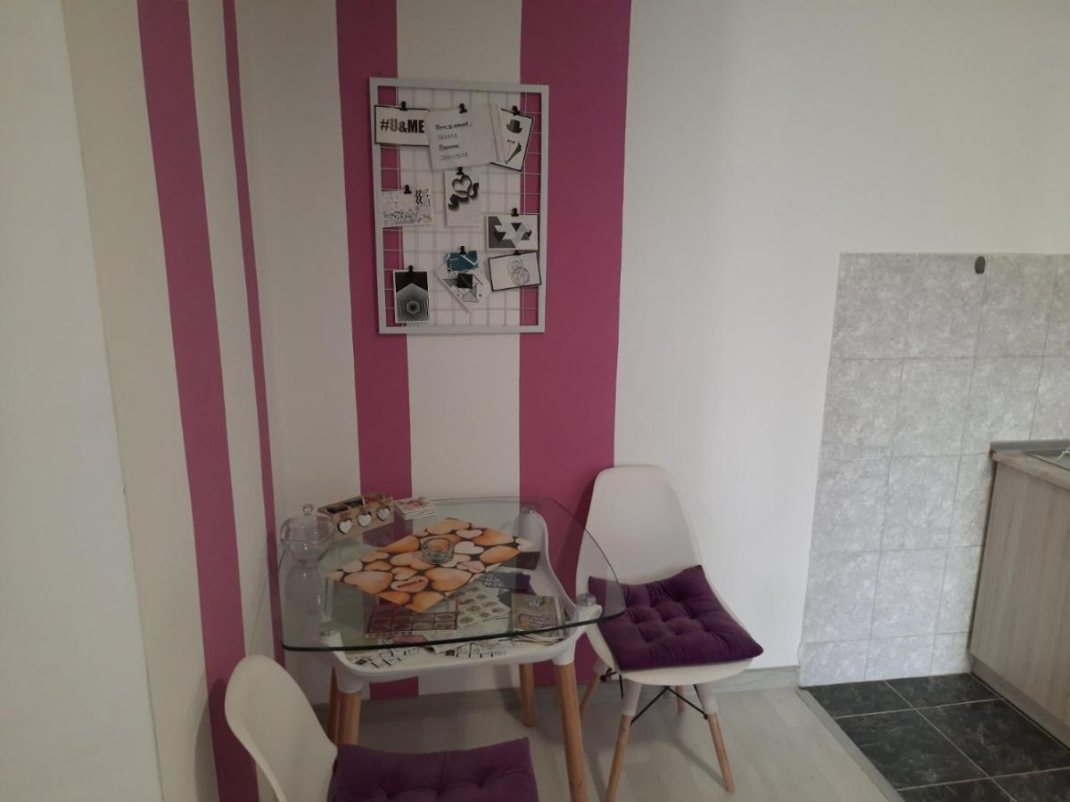 Ferienwohnung Studio Ajdy Mostar Exterior foto