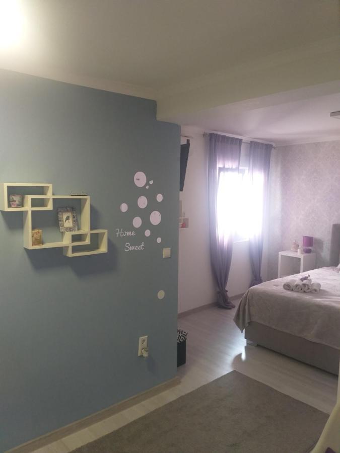 Ferienwohnung Studio Ajdy Mostar Exterior foto